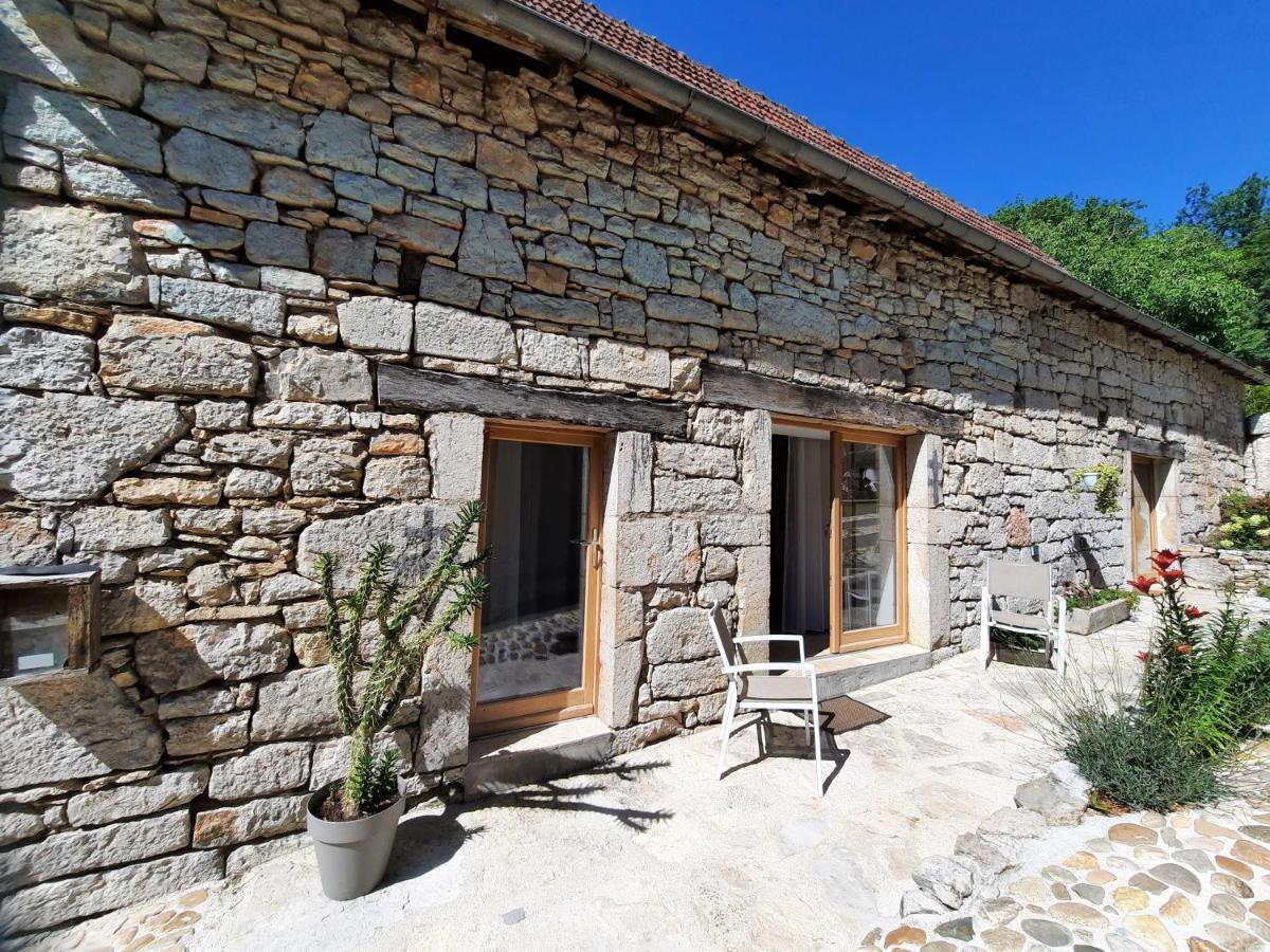Celezen Hotel Espagnac-Sainte-Eulalie Exterior photo